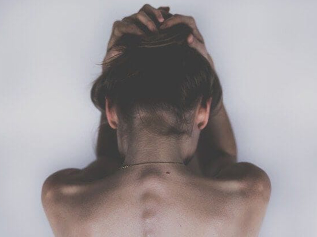 anoressia