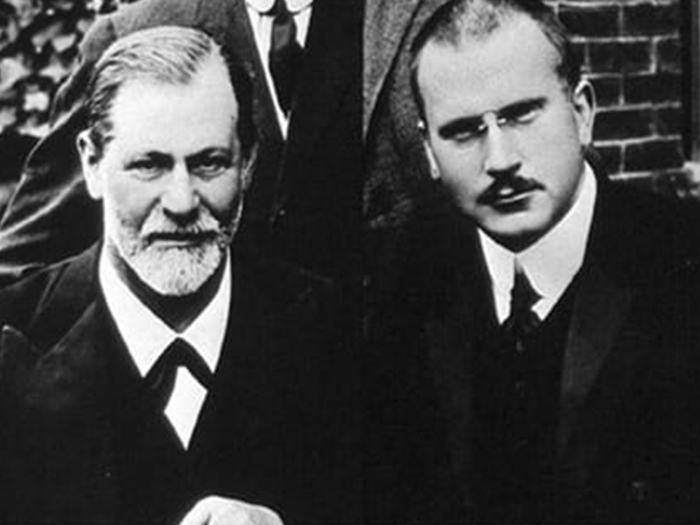 freud-jung