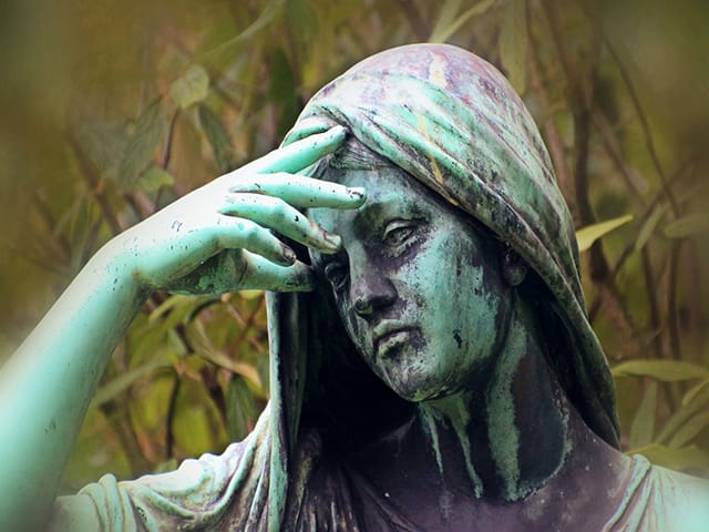 statua