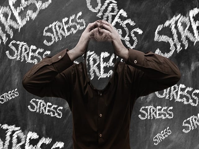stress