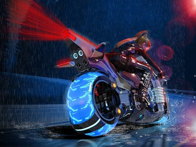 moto
