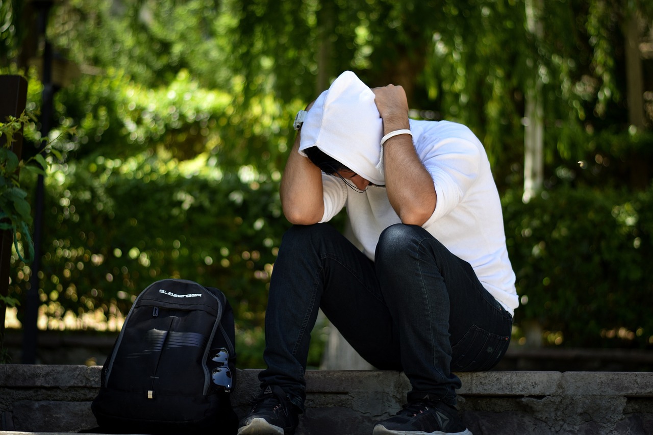 Ipnosi e un bravo psicologo Milano: shock dell'abbandono