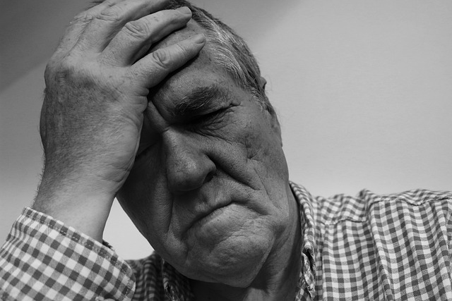 I primitivi non avevano ansia, depressione, deficit erettile