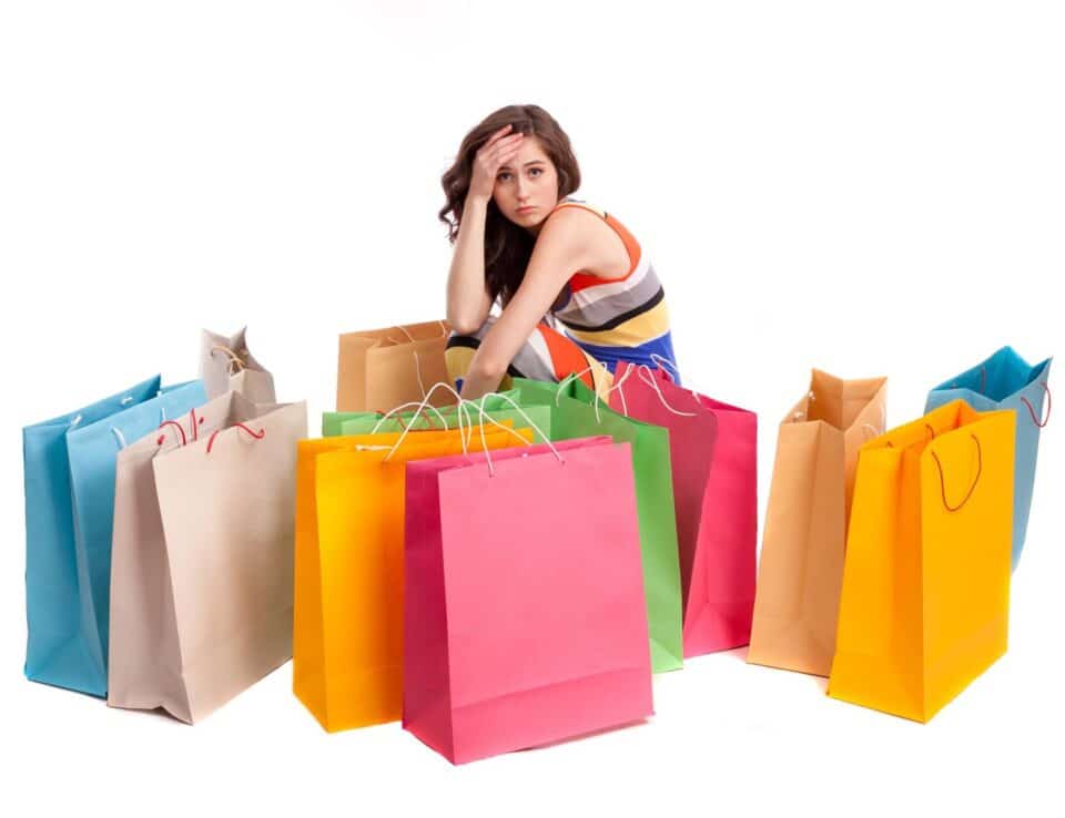 Ipnosi e Shopping Compulsivo